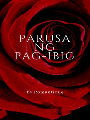 cover image of Parusa ng Pag-ibig